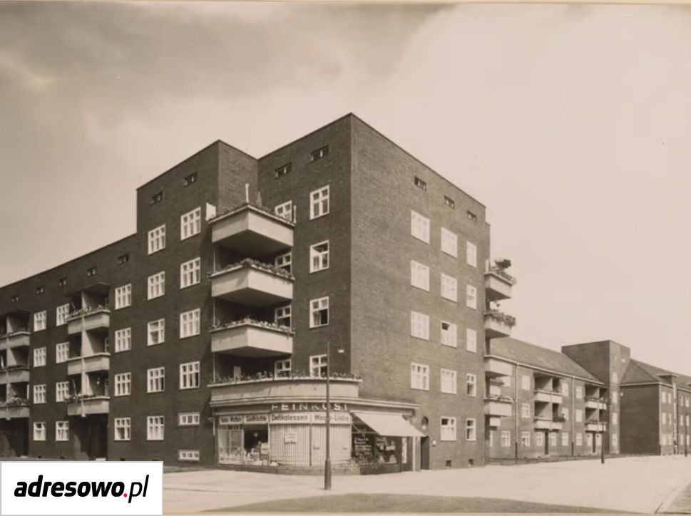Mieszkanie 2-pokojowe Wrocław Stare Miasto, ul. Słubicka. Zdjęcie 14