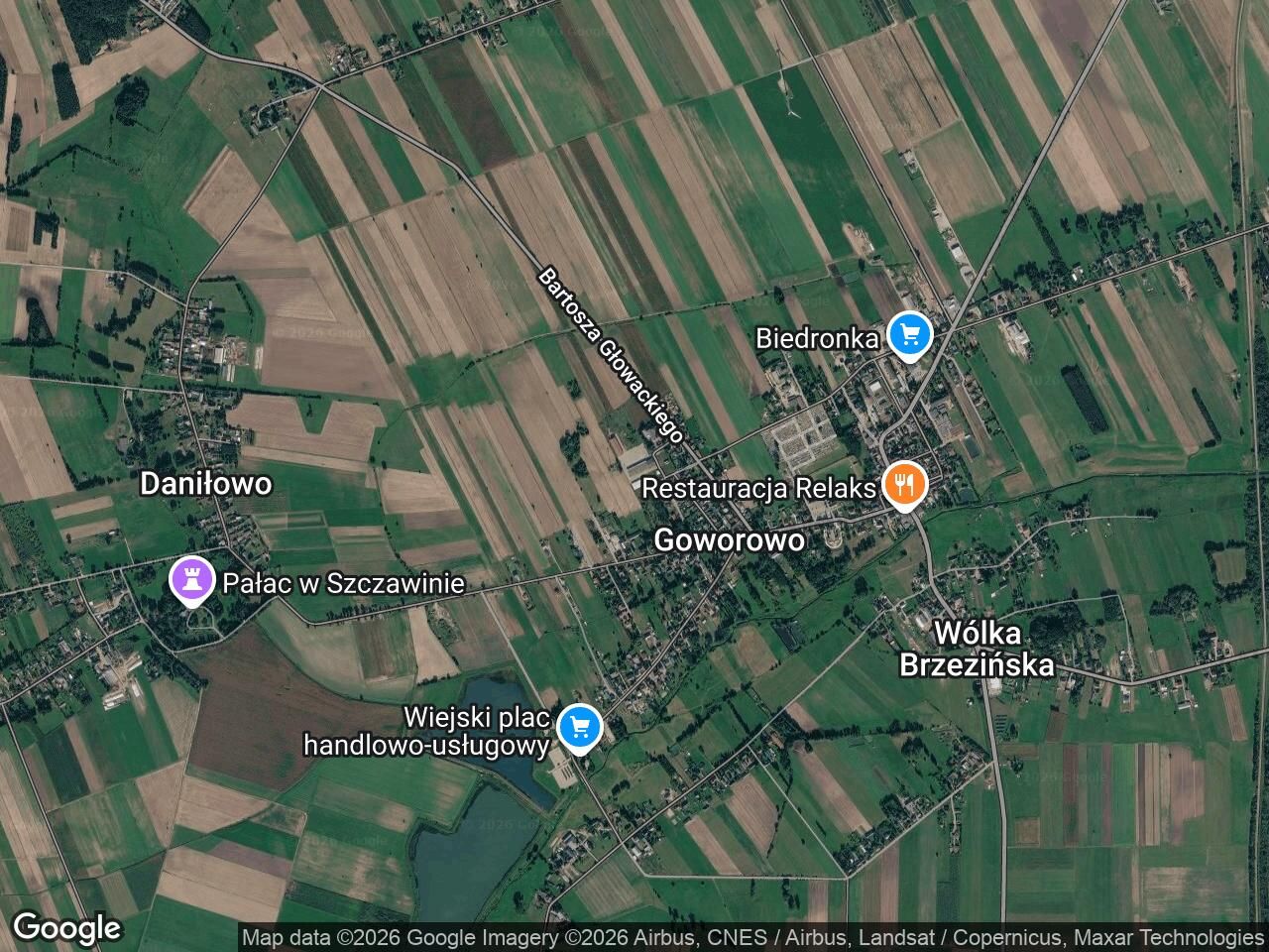 Działka budowlana Ostrołęka, Dulczewskiego. Zdjęcie 1