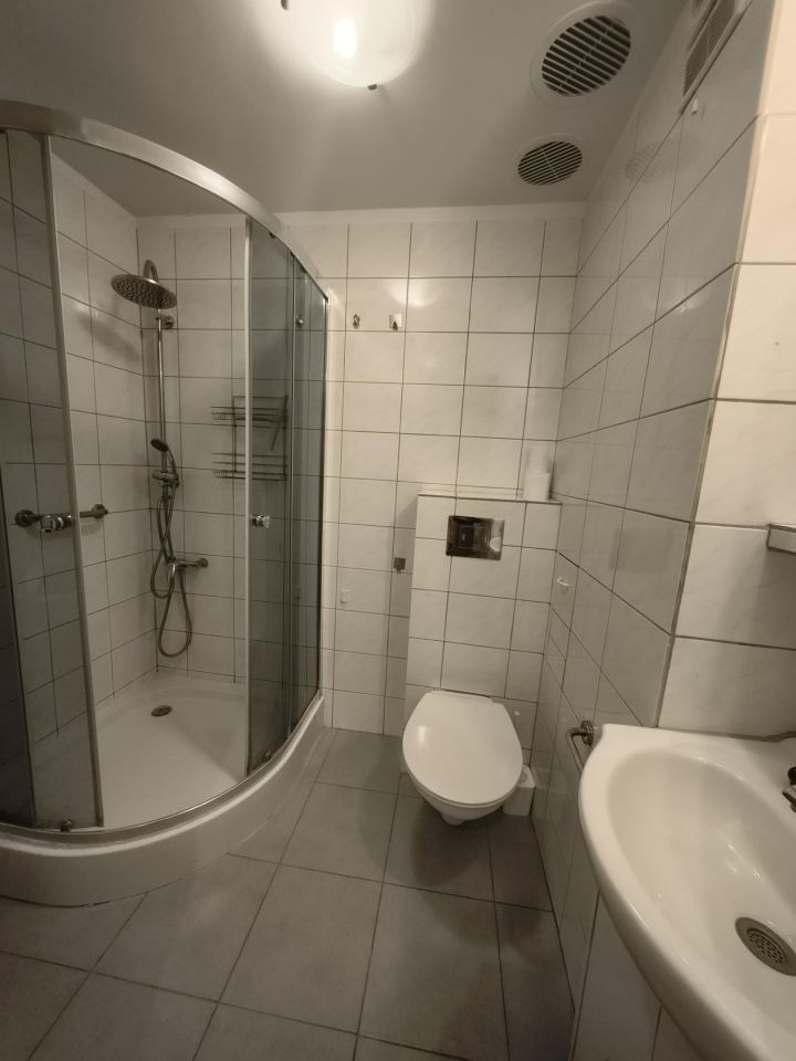 Mieszkanie 1-pokojowe Wrocław Stare Miasto, ul. Dworcowa. Zdjęcie 5