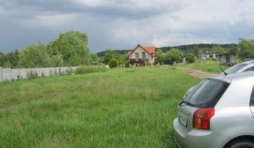 Działka budowlana Straszyn
