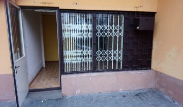 Lokal Radom, ul. Sandomierska