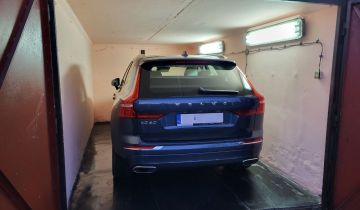 Garaż/miejsce parkingowe Katowice Brynów, ul. Alfonsa Zgrzebnioka