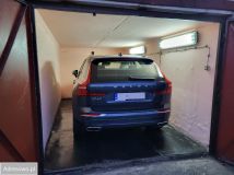 Garaż/miejsce parkingowe Katowice Brynów, ul. Alfonsa Zgrzebnioka. Zdjęcie 1