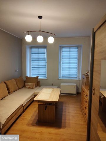 Mieszkanie 1-pokojowe Kłodzko Centrum, ul. Grunwaldzka. Zdjęcie 1