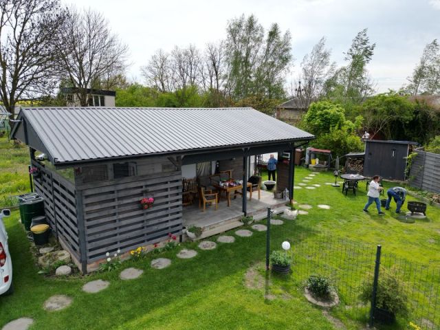 Działka rekreacyjna Wąsosz. Zdjęcie 1