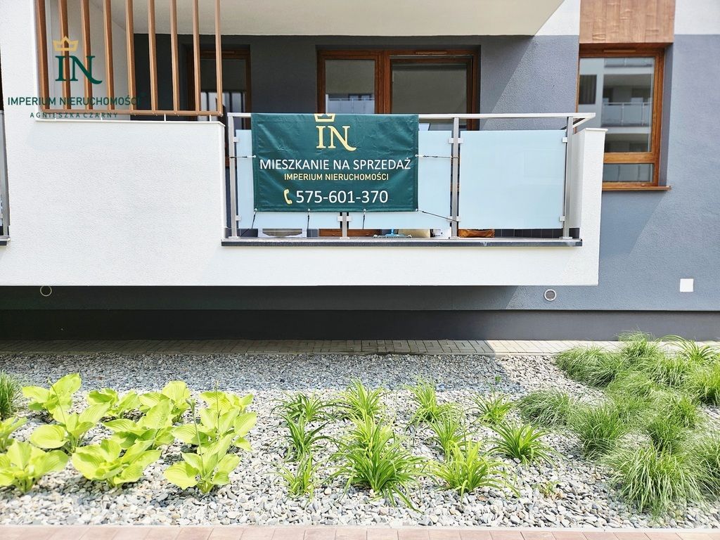 Mieszkanie 2-pokojowe Lublin, ul. Jemiołuszki. Zdjęcie 15