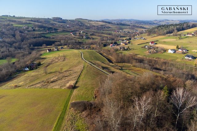 Działka budowlana Zborowice. Zdjęcie 6