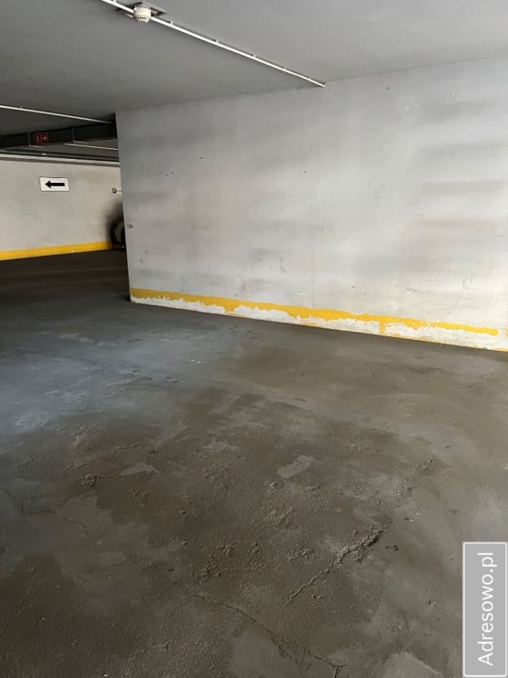 Garaż/miejsce parkingowe Białystok Centrum, ul. Legionowa. Zdjęcie 11