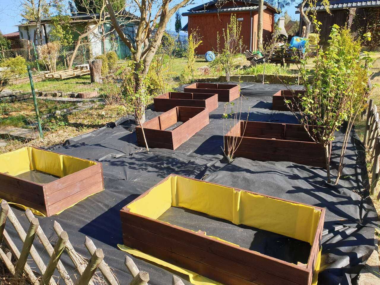 Działka rod Gdynia Mały Kack, ul. Witolda. Zdjęcie 5