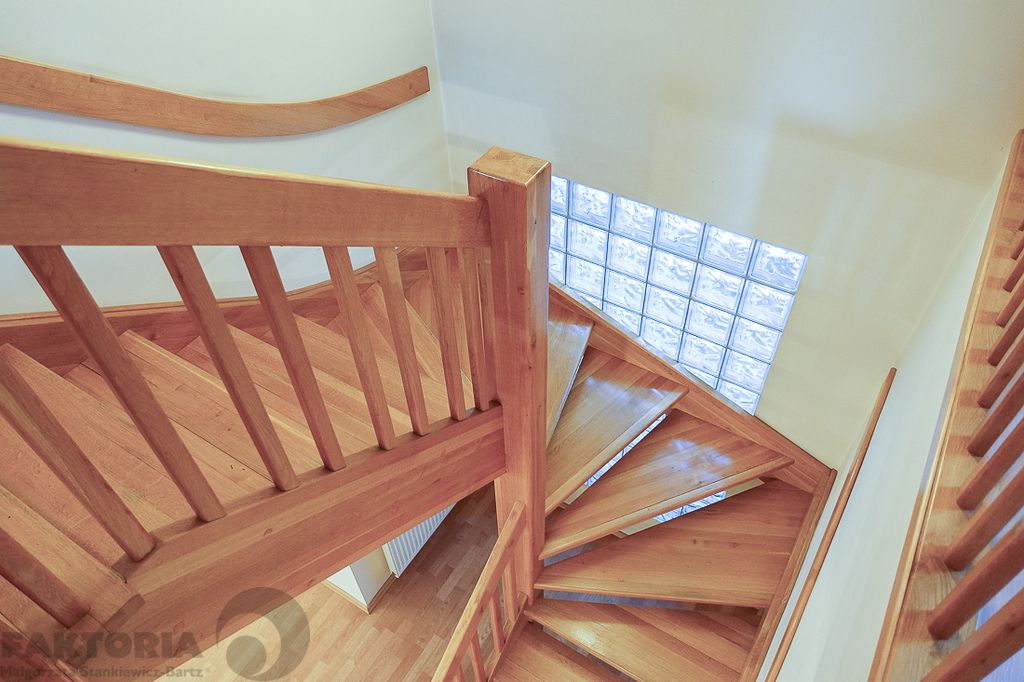 dom wolnostojący, 4 pokoje Szczecin Gumieńce, ul. Tyniecka. Zdjęcie 18