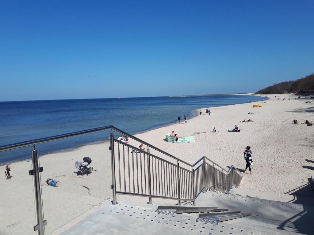 Mieszkanie 2-pokojowe Kołobrzeg, ul. Klonowa. Zdjęcie 20