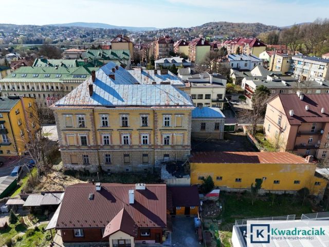 kamienica, 21 pokoi Sanok, ul. Sienkiewicza. Zdjęcie 8