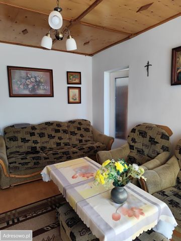 Mieszkanie 4-pokojowe Łobez, ul. Budowlana. Zdjęcie 1