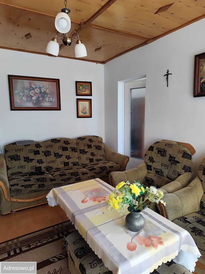 Mieszkanie 4-pokojowe Łobez, ul. Budowlana