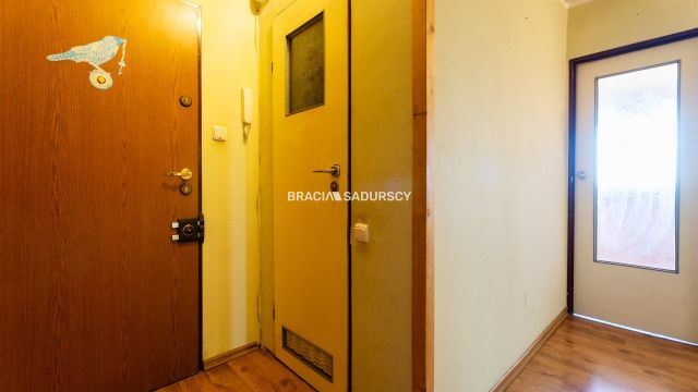 Mieszkanie 3-pokojowe Kraków Dębniki, ul. gen. Stefana Grota-Roweckiego. Zdjęcie 18