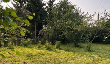 Działka rekreacyjna Pułtusk, ul. Ogrodowa
