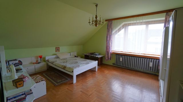 dom wolnostojący, 5 pokoi Gorlice, ul. Węgierska. Zdjęcie 10