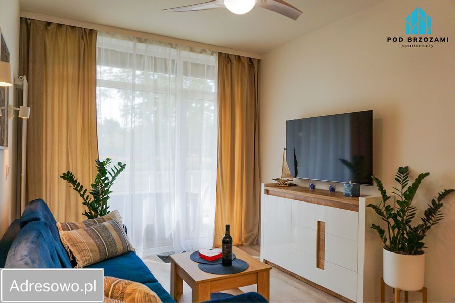 Mieszkanie 2-pokojowe Ustronie Morskie, ul. Ku Morzu. Zdjęcie 12