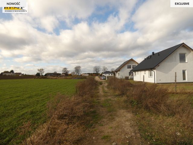 Działka budowlana Budno. Zdjęcie 3