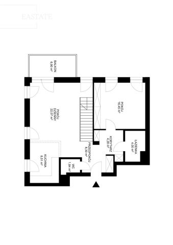 Mieszkanie 4-pokojowe Warszawa Ursus, ul. Stanisława Bodycha. Zdjęcie 13