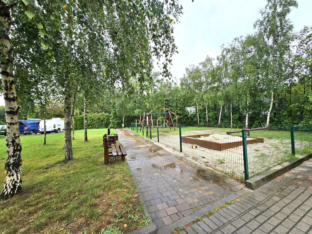 Mieszkanie 2-pokojowe Wysoka. Zdjęcie 12