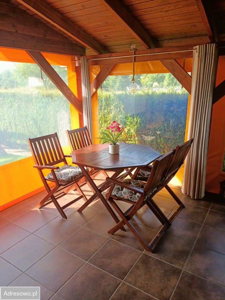 dom wolnostojący, 8 pokoi Ligota, ul. Mała. Zdjęcie 5