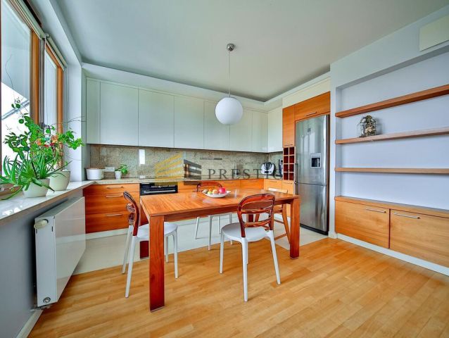 Mieszkanie 3-pokojowe Warszawa Mokotów, ul. Giordana Bruna. Zdjęcie 6