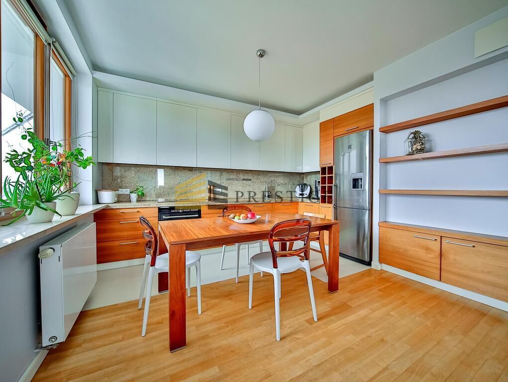 Mieszkanie 3-pokojowe Warszawa Mokotów, ul. Giordana Bruna. Zdjęcie 6