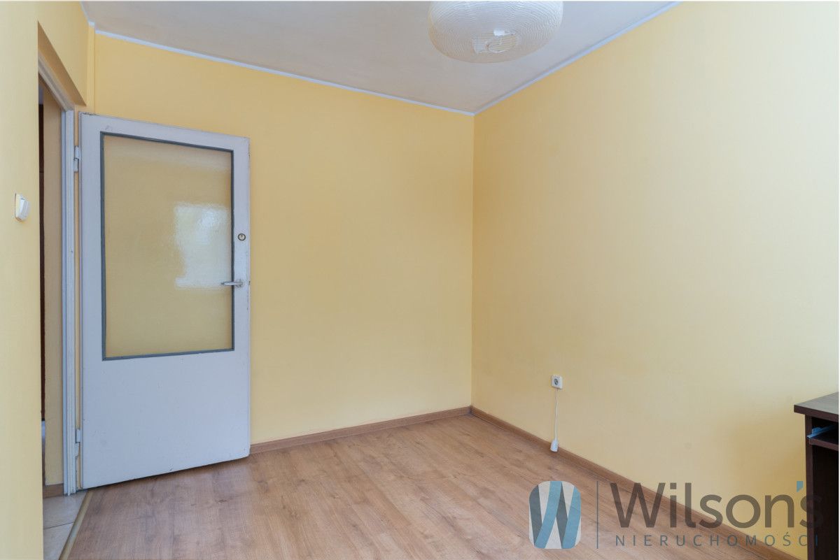 Mieszkanie 3-pokojowe Warszawa Bielany, ul. Władysława Broniewskiego. Zdjęcie 8