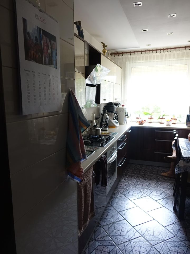 Mieszkanie 3-pokojowe Wrocław Nowy Dwór, ul. Budziszyńska. Zdjęcie 3