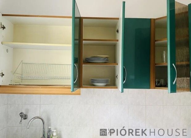 Mieszkanie 2-pokojowe Warszawa Bemowo, ul. Powstańców Śląskich. Zdjęcie 3