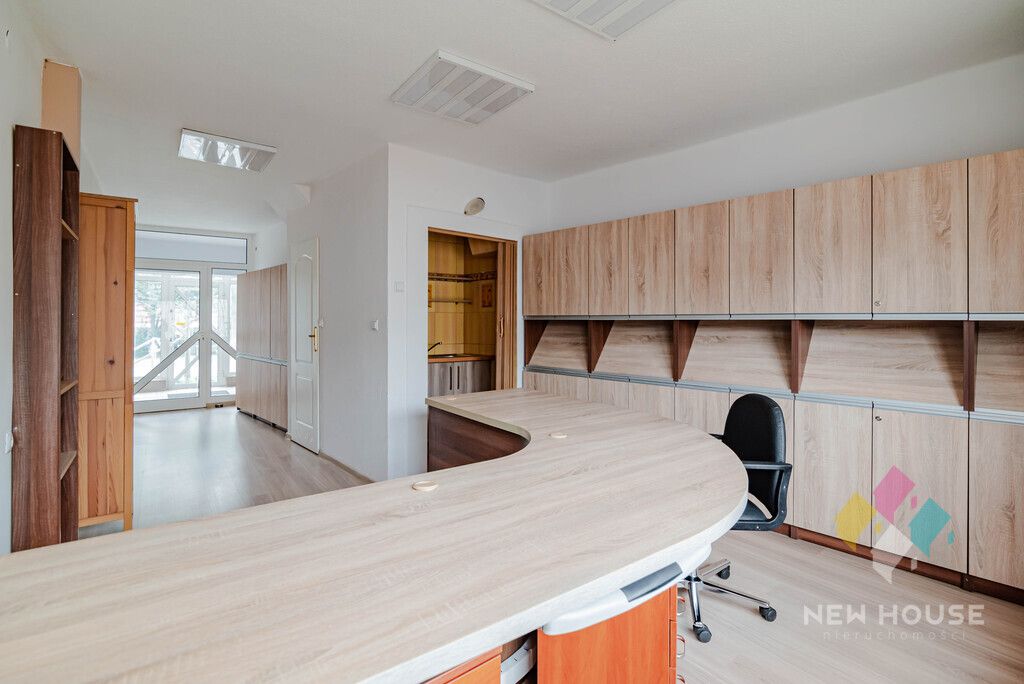 Lokal Olsztyn, ul. Partyzantów. Zdjęcie 4