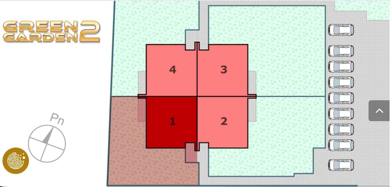 dom szeregowy, 5 pokoi Grodzisk Mazowiecki, ul. Sokola. Zdjęcie 7