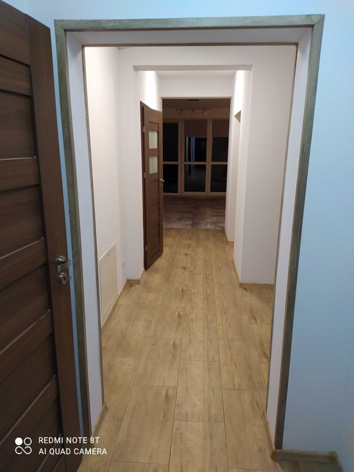 bliźniak Radzymin. Zdjęcie 2