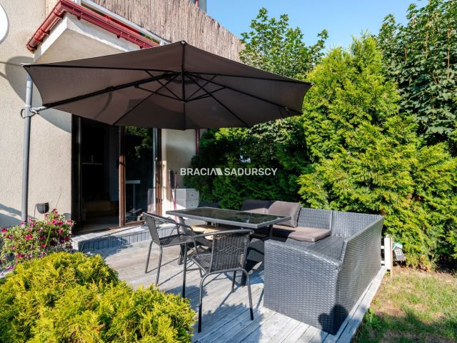 Mieszkanie 3-pokojowe Zielonki, ul. Na Popielówkę. Zdjęcie 22