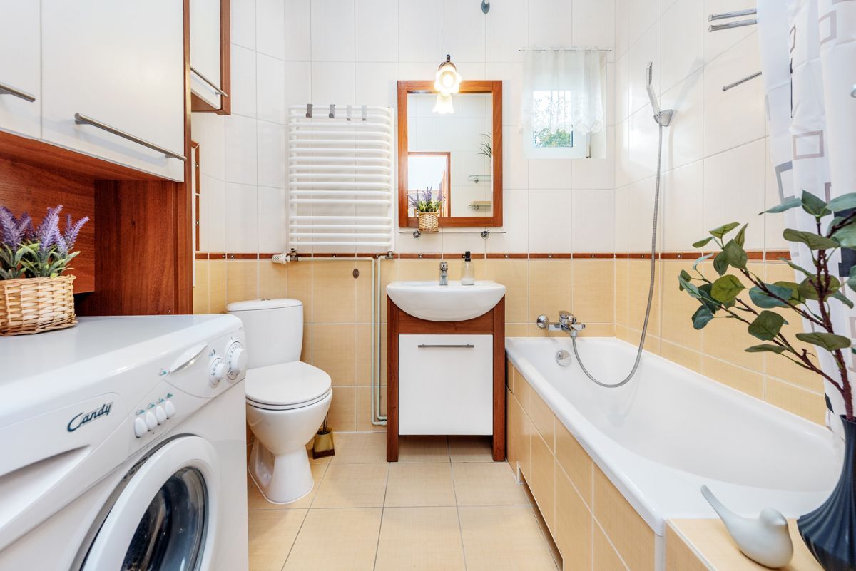 dom wolnostojący, 7 pokoi Czernichów. Zdjęcie 9