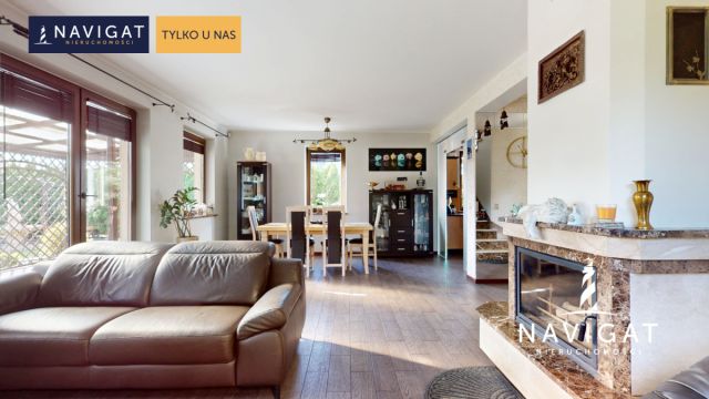 dom wolnostojący, 5 pokoi Bolszewo, ul. kard. Stefana Wyszyńskiego. Zdjęcie 3