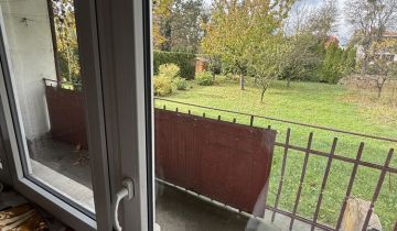 Mieszkanie 1-pokojowe Tomaszów Lubelski, ul. Tadeusza Rejtana