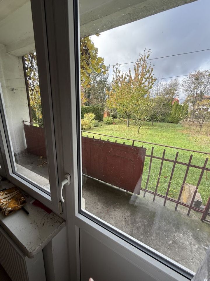 Mieszkanie 1-pokojowe Tomaszów Lubelski, ul. Tadeusza Rejtana. Zdjęcie 2