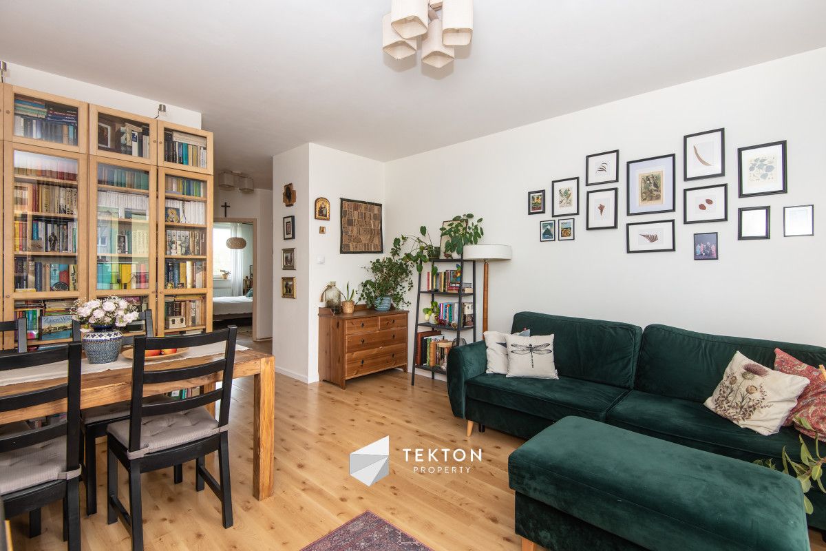 Mieszkanie 2-pokojowe Poznań Piątkowo, os. Stefana Batorego. Zdjęcie 10