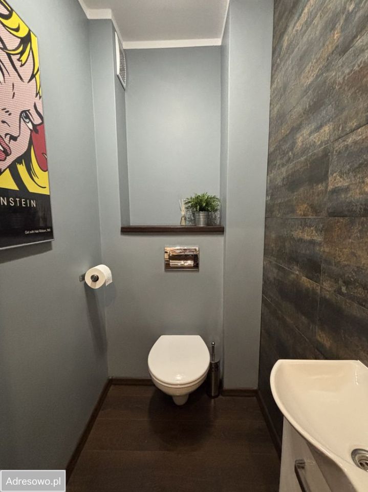 Mieszkanie 3-pokojowe Zielona Góra Centrum, ul. Jerzego Waszczyka. Zdjęcie 3