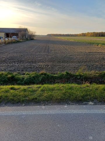 Działka budowlana Kostry. Zdjęcie 1