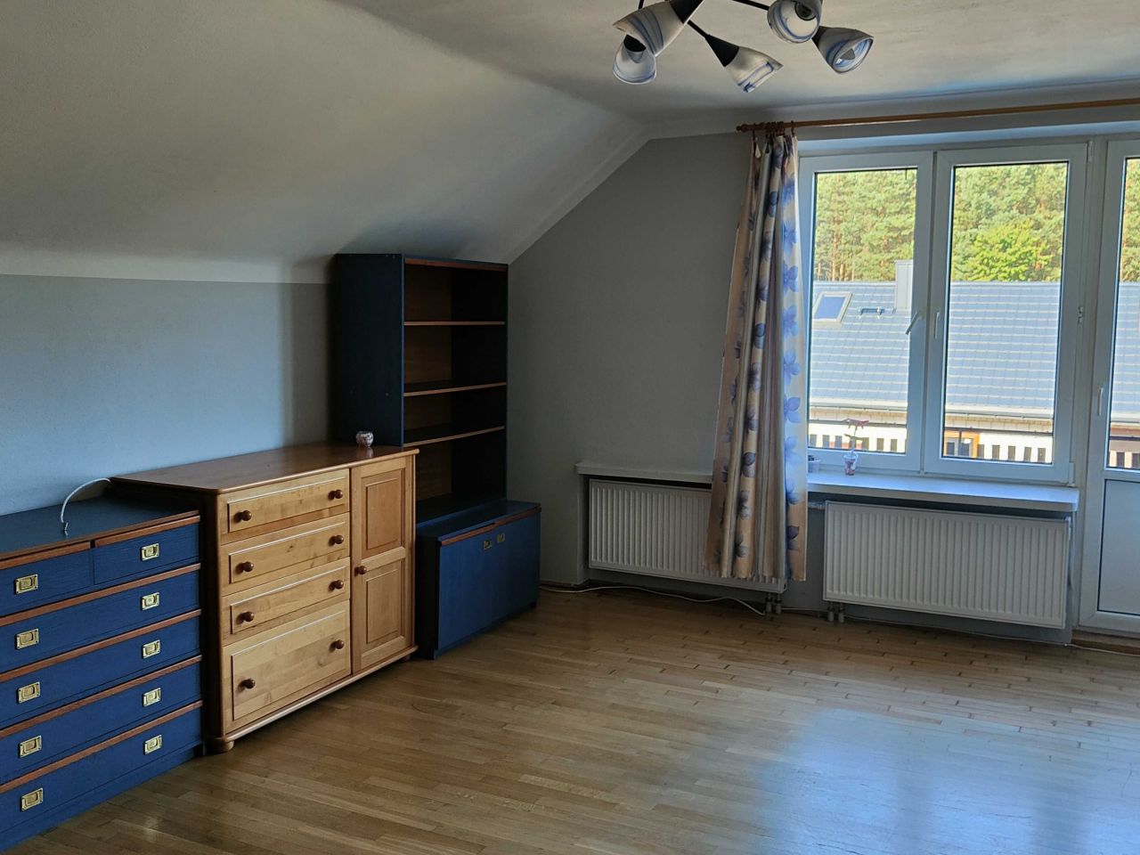 dom wolnostojący, 5 pokoi Czersk. Zdjęcie 3