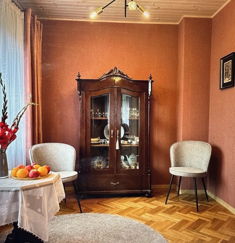 gospodarstwo Janów. Zdjęcie 2