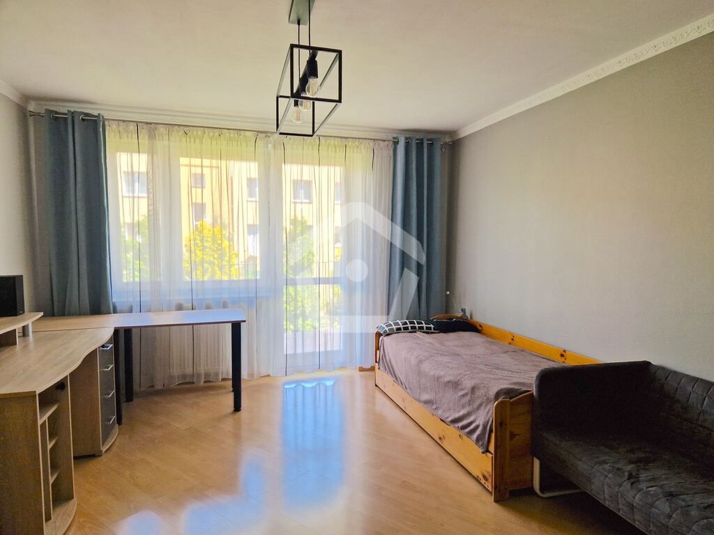 Mieszkanie 2-pokojowe Rzeszów, ul. Żwirki i Wigury. Zdjęcie 3