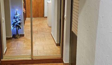 Mieszkanie 3-pokojowe Łódź Teofilów, ul. Grabieniec