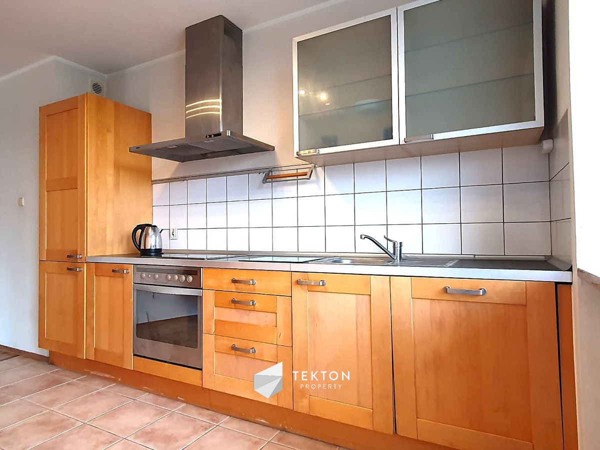 Mieszkanie 3-pokojowe Gdynia, ul. Gryfa Pomorskiego. Zdjęcie 5