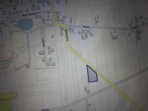 Działka rolno-budowlana Mircze, ul. Spokojna. Zdjęcie 2