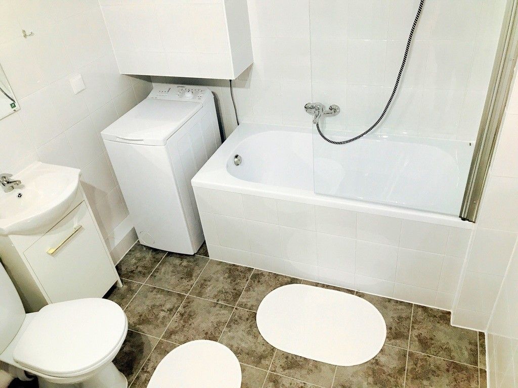 Mieszkanie 5-pokojowe Wrocław Śródmieście, ul. Jedności Narodowej. Zdjęcie 8