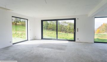 dom wolnostojący, 5 pokoi Siedliska